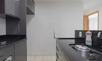 Imagem 6: Apartamento para locação, Santo Antônio, São José dos Pinhais, 2 quartos uma vaga em condo