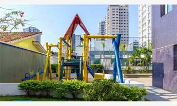 Imagem 4: São Paulo - Apartamento Padrão - VILA CLEMENTINO