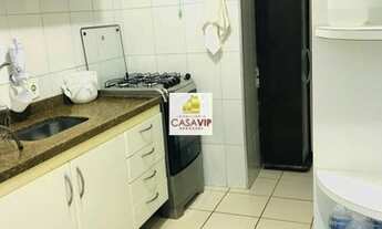 Imagem 4: Apartamento à venda, Jardim Monte Kemel, 69m², 2 dormitórios, 1 vaga!