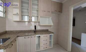 Imagem 5: Casa em Condomínio no Butantã 3 dormitórios e 2 vagas 110 metros