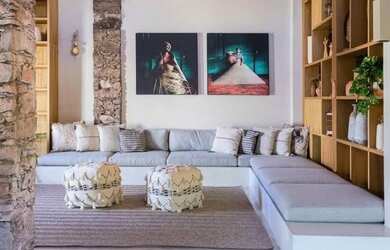 Imagem 3: Aluga-se duplex 2 quartos