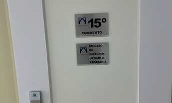 Imagem 4: Conheça o Edificio Manhattan Office no Centro em Itajaí