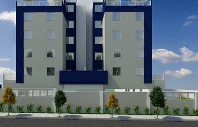 Imagem 4: BELO HORIZONTE - Apartamento Padrão - Santa Branca