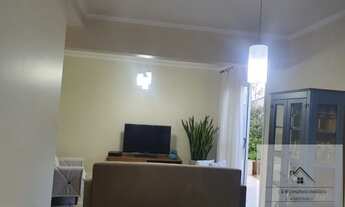 Imagem 4: Casa com 3 dormitórios a venda no condomínio Ecovilllage 1