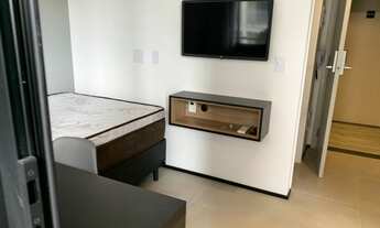 Imagem 4: Studio para venda tem 22 metros quadrados com 1 quarto em Vila Mariana - São Paulo - SP
