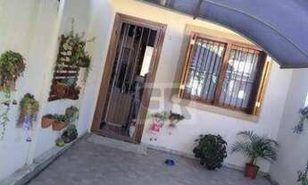 Imagem: Excelente Casa (DIFERENCIADA) de 1 Dorm