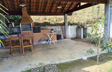 Imagem 6: Belíssima Chácara no Rancho Querência em Piracaia-SP