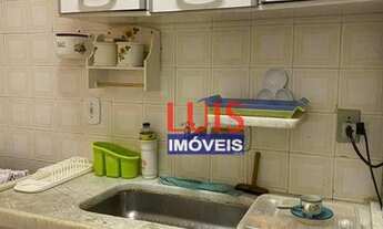 Imagem 6: Apartamento com 2 dormitórios à venda, 60 m² por R$ 275.000 - Itaúna - Saquarema/RJ - AP13