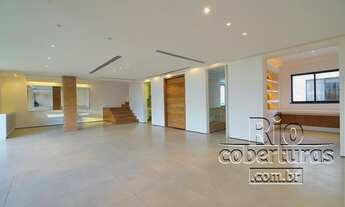 Imagem 5: Cobertura à venda no Jardim Oceânico. Barra da Tijuca. RJ