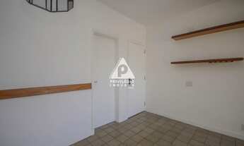 Imagem 6: Apartamento à venda, 2 quartos, 1 suíte, 1 vaga, Botafogo - RIO DE JANEIRO/RJ