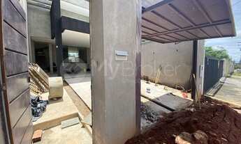 Imagem 3: Sobrado, C 151, Goiânia, Jardim América