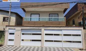 Imagem: Casa à venda, 45 m² por R$ 215.000,00