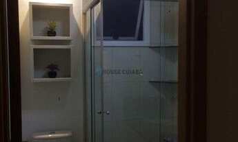 Imagem 7: Casa em condomínio fechado no parque atalaia