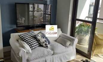 Imagem: Apartamento à venda, Vila Andrade, 100m²