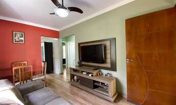 Imagem 5: Casa 2 dormitórios uma suíte e área de churrasco