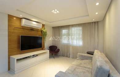 Imagem 3: CURITIBA - Casa de Condomínio - Santo Inácio