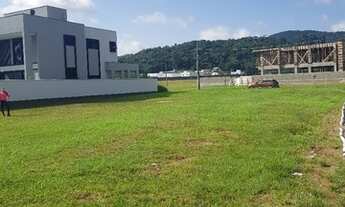 Imagem 6: Terreno 667m² em Condomínio Fechado Caledônia em Camboriú