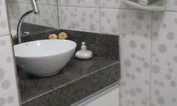 Imagem 6: Vendo casa no janga