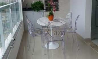 Imagem 2: Residencial Gold Park - 3 Dormitórios - 94m²