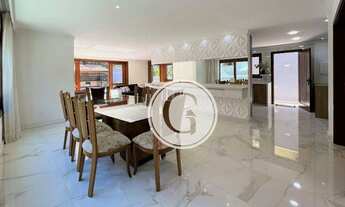 Imagem 2: Casa com 4 Suítes à venda, 496 m² por R$ 2.800.000 - São Paulo II - Cotia/SP