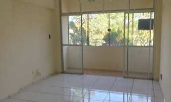 Imagem 3: Espaçoso - 2 +1 dormitórios, 1 vaga. Parque Prado - Campinas, SP