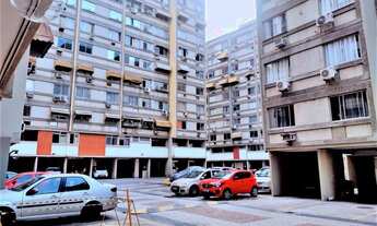 Imagem: Rio de Janeiro - Apartamento Padrão - Engenho