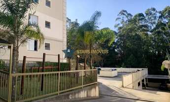 Imagem 2: MAUá - Apartamento Padrão - Parque São Vicente