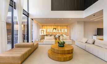 Imagem 4: Rio de Janeiro - Casa de Condomínio - Barra da Tijuca