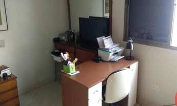 Imagem 7: Apto para venda e locação no Pq da Mooca