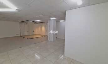 Imagem 4: Sala Aérea Panazzolo Caxias do Sul