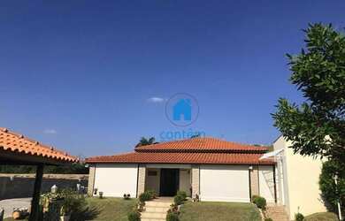 Imagem 2: Chácara com 6 dormitórios à venda, 3900 m² por R$ 1.400.000 - Centro - Osasco/SP