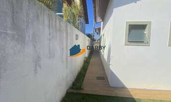 Imagem 3: Luxo de casa 3 qtos sendo uma suite em condomínio Pq Aurora