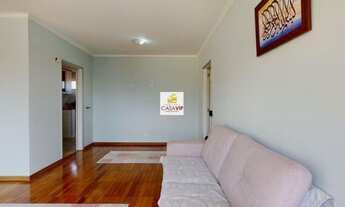 Imagem 5: Apartamento à venda, Santo Amaro, 116m², 3 dormitórios, 1 suíte, 1 vaga!