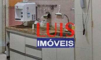 Imagem 6: Apartamento com 2 dormitórios à venda, 140 m² por R$ 630.000 - Icaraí - Niterói/RJ - AP132