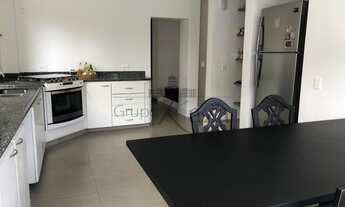 Imagem 4: Sao Jose dos Campos - Casa de Condomínio - Esplanada do Sol