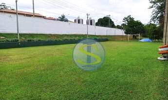 Imagem 6: Terreno à venda, 412 m² por R$ 720.000,00 - Terras de São José Urbano Portella - Itu/SP