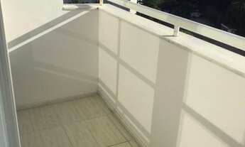 Imagem 3: Apartamento para venda tem 55 metros quadrados com 2 quartos em Garcia - Salvador - BA