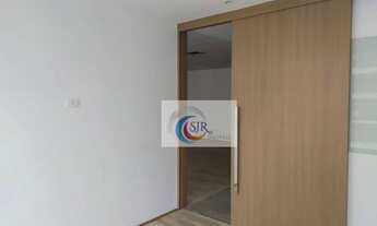 Imagem 6: Conjunto, 106 m² - venda ou aluguel por R$ 9.027/mês - Vila Olímpia - São Paulo/SP