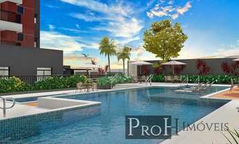 Imagem: Apartamento 2 dormitórios sendo 1 suíte