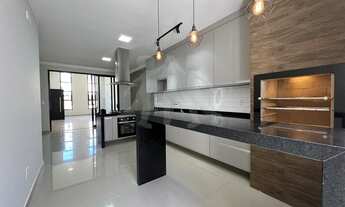 Imagem 7: Casa em Condomínio para Venda em Sumaré, 3 dormitórios, 3 suítes, 4 banheiros, 4 vagas