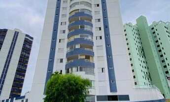 Imagem: Apartamento para venda tem 114 metros quadrados