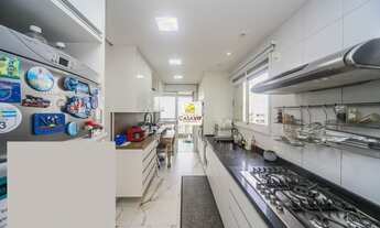 Imagem 7: Apartamento à venda, Vila Andrade, 150m², 3 suítes, 2 vagas!