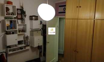 Imagem 4: Apartamento à venda, Vila Buarque, 88m², 2 dormitórios, 1 suíte, 1 vaga!