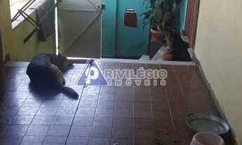 Imagem 5: Casa de Vila à venda, 3 quartos, 1 suíte, Urca - RIO DE JANEIRO/RJ