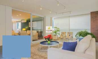 Imagem 7: Apartamento à venda, Vila Pompéia, 260m², 3 suítes, 4 vagas!