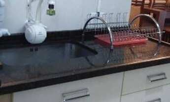 Imagem 3: Apartamento com 3 dormitórios à venda, 67 m² por R$ 346.000 - Jardim Leonor - Campinas/SP