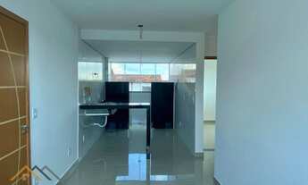 Imagem 3: Apartamento com 2 quartos à venda, 50 m² por R$ 240.000 - Santa Mônica - Belo Horizonte/MG