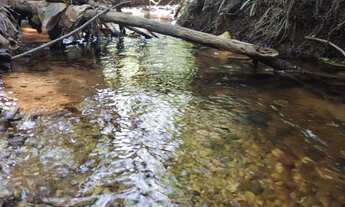 Imagem 2: Chácaras parceladas próximo a Anápolis