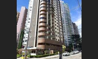 Imagem 3: Apartamento à venda, 235 m² por R$ 1.500.000,00 - Água Verde - Curitiba/PR