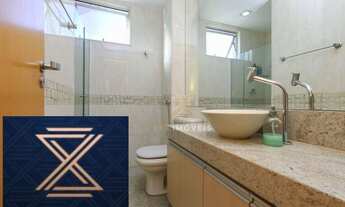 Imagem 4: Apartamento com 3 dormitórios à venda, 209 m² por R$ 1.850.000,00 - Santo Agostinho - Belo